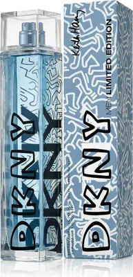 Obrázok produktu pre DKNY Donna Karan Men Leto 2013 Kolínska voda 100 ml (muži)