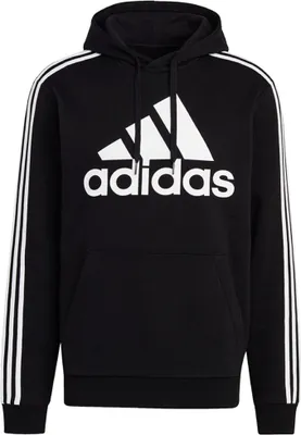 Produktbild von adidas 3-Streifen Kapuzenpullover XL