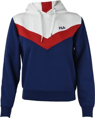 Produktbild von Fila Bosa Cropped Hoody FAW0273-53007