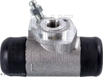 Produktbild von BLUE PRINT Radbremszylinder Trommelbremse Hinten Links für TOYOTA Yaris Schrägheck (P9) ADT34489