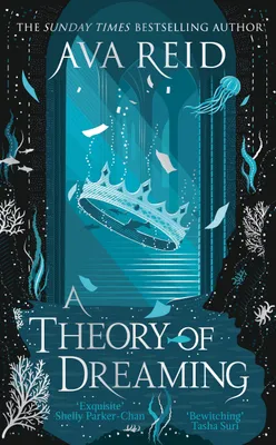 Produktbild von A Theory of Dreaming