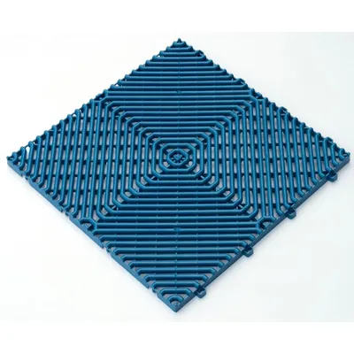Immagine prodotto di Piastrella ArtPlast Rombo P39/B, blu