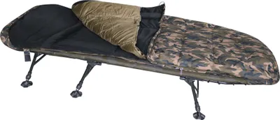 Image de MK Sleepingbag Fort Knox Multi Seasons Sac de couchage toutes saisons 2en1
