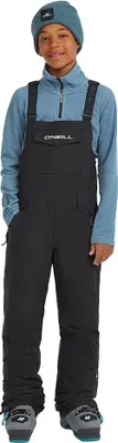 Produktbild von O´neill Fwc Cruz Bib Pants Hosen Schwarz 13-14 Years Jungen,Mädchen Schwarz 13-14 Years