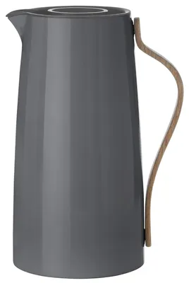 Immagine prodotto di Caraffa sottovuoto Stelton Emma 1,2l grigio