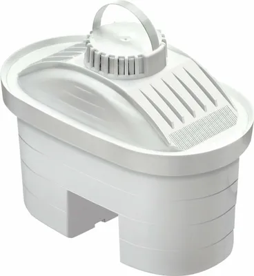 Produktbild von Laica F6M, 6 Stück(e), Laica, Wasserfilterkartusche