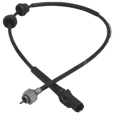 Immagine prodotto di Metzger 31027 Cavo tachimetro, COFLE, S
