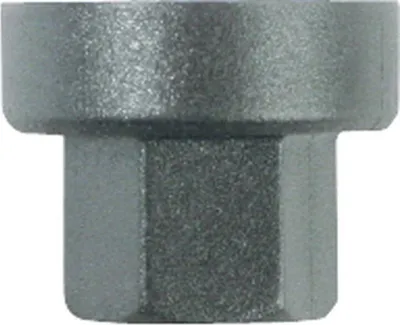 Produktbild von KS TOOLS Halteclipsatz Karosserie 420.5606 12 9mm 73g