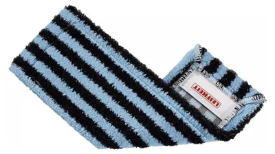 Obrázok produktu pre LEIFHEIT 55142 - Schwarz - Blau - Mikrofaser - Kunststoff (55142)