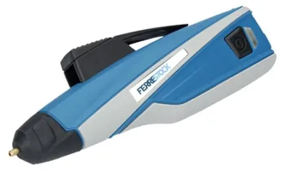 Obrázek produktu pro Pistole na horké lepidlo Ferrestock 10 W