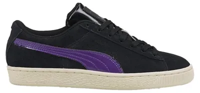 Obrázok produktu pre Puma Suede The Batman Catwoman (dámska) - veľkosť EU 35,5