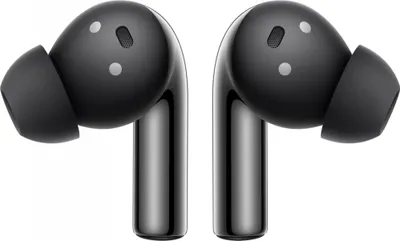 Produktbild von OnePlus Buds 3 - Headset - metallic gray