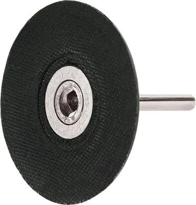 Produktbild von Eisenblätter PINLOC Stützteller 1/4" Gewinde  (1Stk.) - 15140