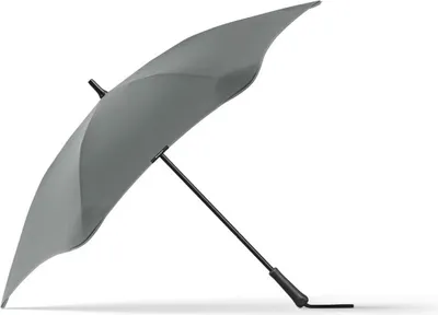 Produktbild von BLUNT Regenschirm „Classic“ Sturmgrau