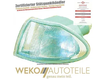 Immagine prodotto di Indicatore di direzione Diederichs destro      Astra, 95-98        con base