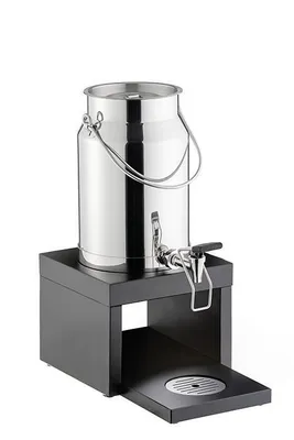 Produktbild von APS Bridge Milchdispenser, Höhe: 450 mm, Länge: 390 mm, Breite: 220 mm