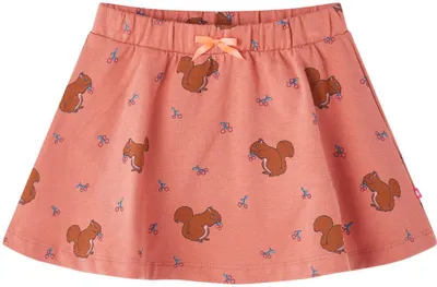 Produktbild von Kinderrock Altrosa 92