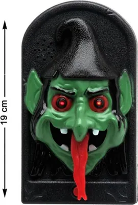 Obrázek produktu pro Halloween-Dekorace