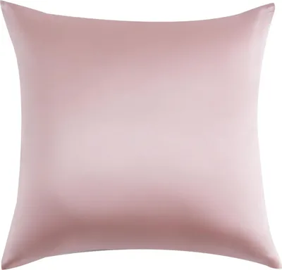 Produktbild von Seidenkissenbezug 40X40 Cm 100 % Seide Morwen