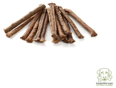 Produktbild von Pferde-Sticks 1kg