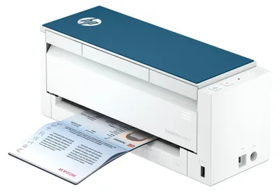 Produktbild von HP Scanjet Pro 4200 s1                                8Q4W2A