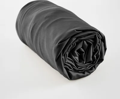 Produktbild von Spannbetttuch 160 x 200 cm SALOMÉ Trüffel