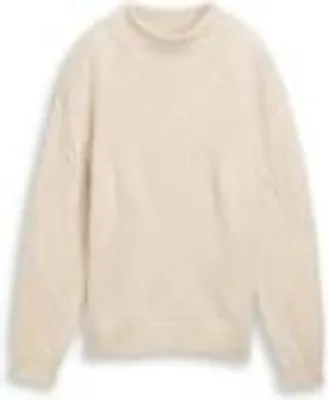 Produktbild von Tom Tailor Rundhalspullover für Damen