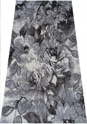 Obrázek produktu pro Kusový koberec PANAMERO  16 šedý  80x150