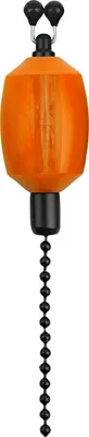 Image de Fox Black Label Edition Dumpy Bobbin Orange