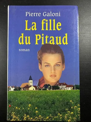 Image de La fille du Pitaud