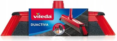 Immagine prodotto di Ricarica per la spazzola Vileda DuActiva
