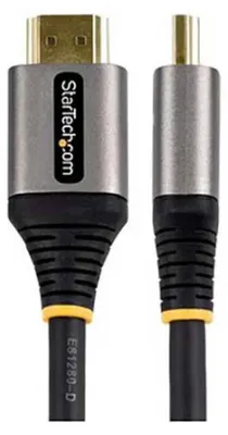 Obrázok produktu pre StarTech.com HDMI 2.1 kábel 50 cm 8K