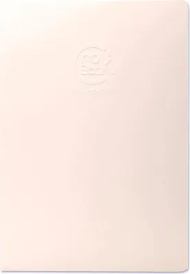 Produktbild von Clairefontaine 10x Skizzenheft 17x22cm, 24 Blatt weiß Elfenbein 60333C