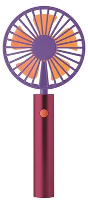 Produktbild von Remember Ventilator Flow 'berry'