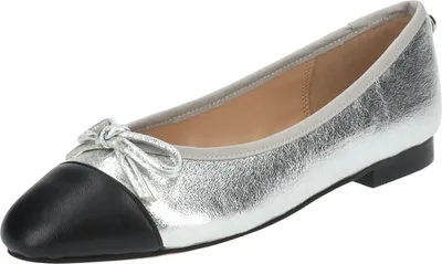 Produktbild von Steve Madden Ballerinas Ballerinas Leder/Synthetik