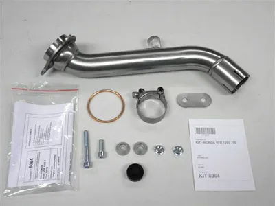 Produktbild von IXIL Ersatzadapterrohr VFR 1200 10-16