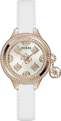 Obrázok produktu pre Hodinky Guess GW0684L4 white