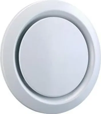 Obrázok produktu pre Univerzálny Anemostat Fi80 – Kra 181 Bi