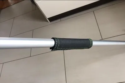 Produktbild von Axis Line Grip Protector für Wischmop Stiel - nicht für Teleskopstange