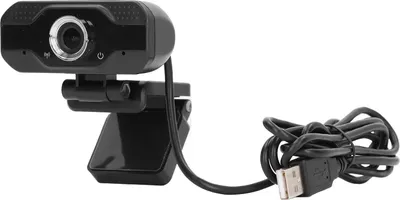 Obrázek produktu pro USB -Webová kamera s mikrofonem 1080p 30 FPS HD -Webová kamera pro videohovory -Nahrávání konferenčních her