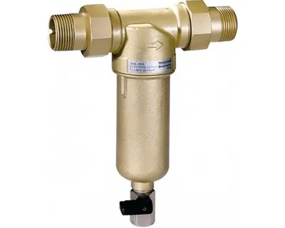 Obrázek produktu pro Filtr se zpětným proplachem Honeywell FF06-1AAM HY00170