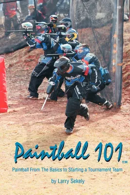 Produktbild von Paintball 101