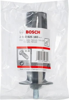 Produktbild von Universalgriff, M10