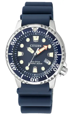 Produktbild von Citizen Promaster EP6051-14L Damenarmbanduhr