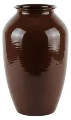 Immagine prodotto di Roger Wazon, dimensioni 10X17X27Cm, colore cioccolato
