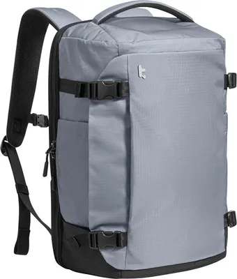 Immagine prodotto di Zaino Tomtoc Navigator-T66 Liteway 17" 40L (grigio)