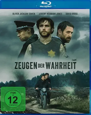 Produktbild von Zeugen der Wahrheit
