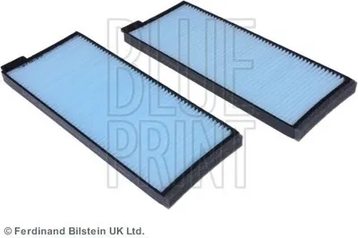 Produktbild von Innenraumfilter BLUE PRINT ADG02577