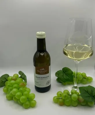 Produktbild von Oberkircher Grauer Burgunder 0,25l