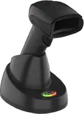 Produktbild von Honeywell Xenon 1952gHD-2-BF-R, USB KIT 2D, HD Focus, Schwarzer Scanner, 1952GHD-2USB-5BF-R (2D, HD Focus, Schwarzer Scanner Lade- und Kommunikationsbasis, USB Typ A 3m Rechte kabel (CBL-500-300-S00),)